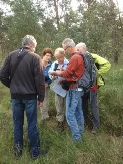 gps cursus Valkenswaard