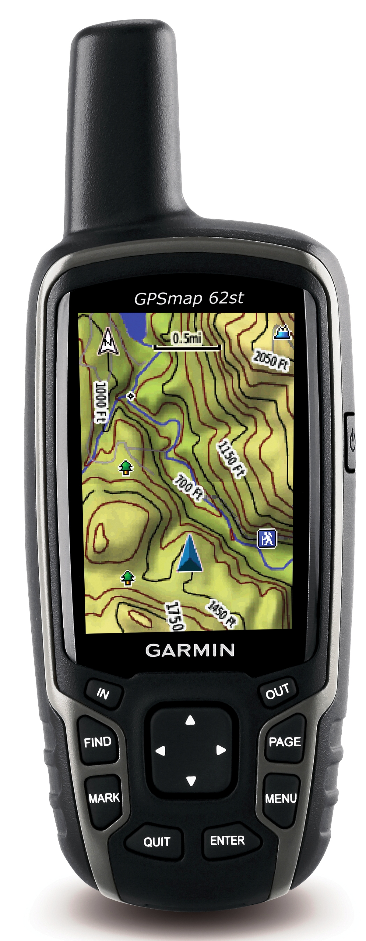 Heel Vervreemding behandeling Koopwijzer voor een gps van Garmin - GPS Wijzer