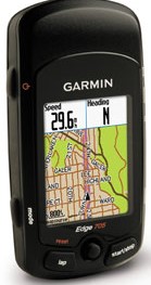 Lijm mesh boog Edge 605 en 705 handleiding - GPS Wijzer