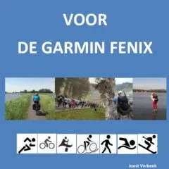 Handleiding Fenix gps wijzer