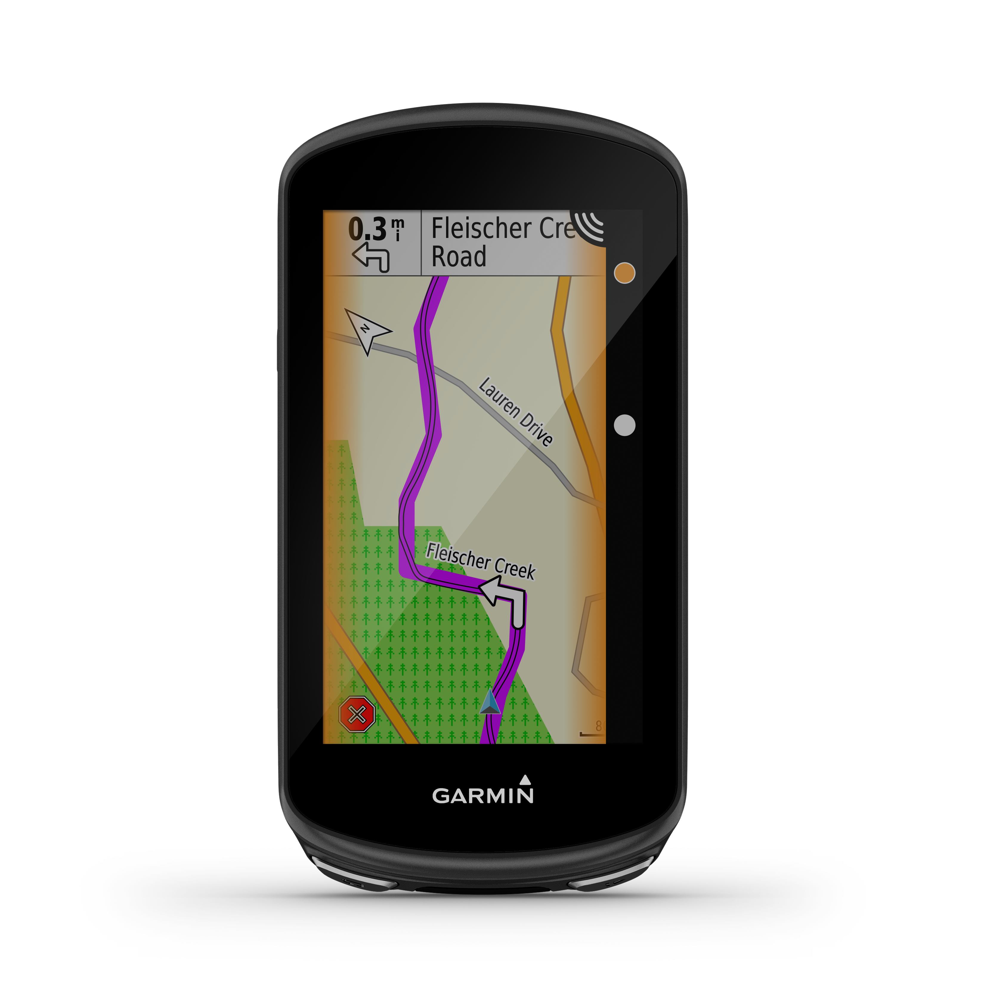 Een overzicht van de Garmin fiets gps-en - GPS