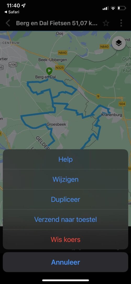 GPS Wijzer - Gps Boek En Cursussen Met Een Heldere Uitleg