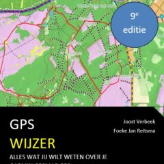 Garmin GPSMAP handleiding