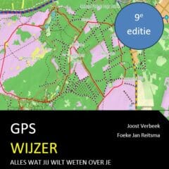 Montana 700 en 750 handleiding van GPS Wijzer